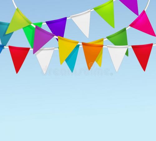 Village Fete